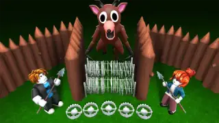 Roblox 99 Nights In The Forest Script Download