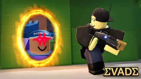 Roblox Evade Script Key