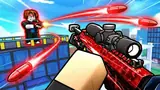 Roblox Hypershot Script - free and premium script for Hypershot on Mobile and PC