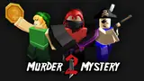 Roblox Murder Mystery 2 Script Key