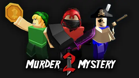 Roblox Murder Mystery 2 Script