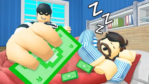 Roblox Rob It Script